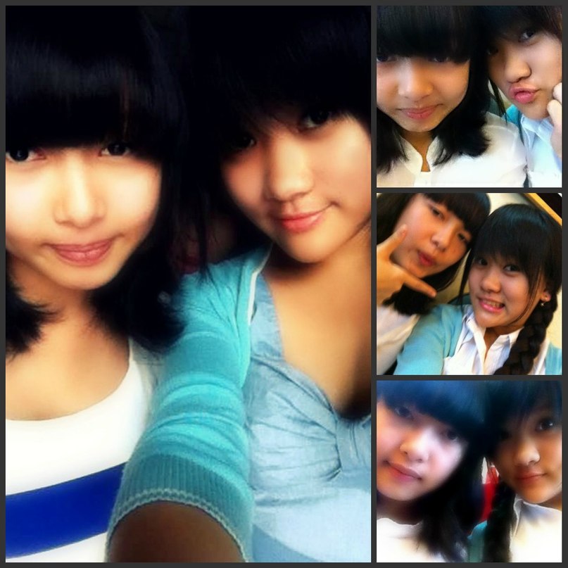 Lily Pukhlik | Paris