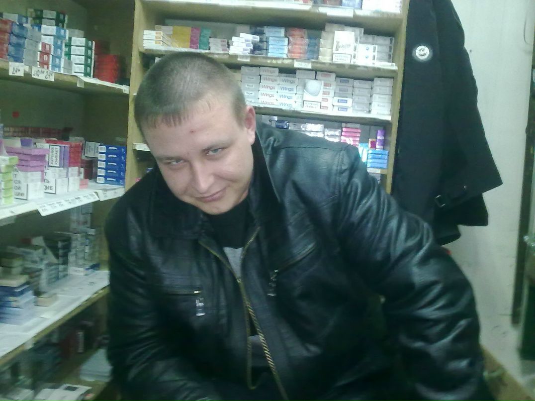 Александр Олегович | Красноярск