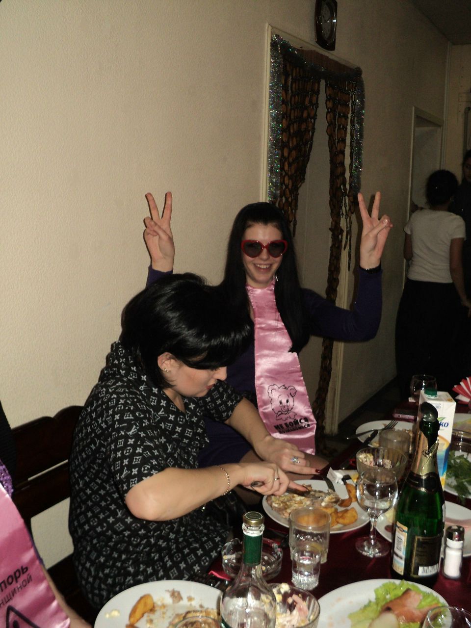 Татьяна Якименко | Саратов