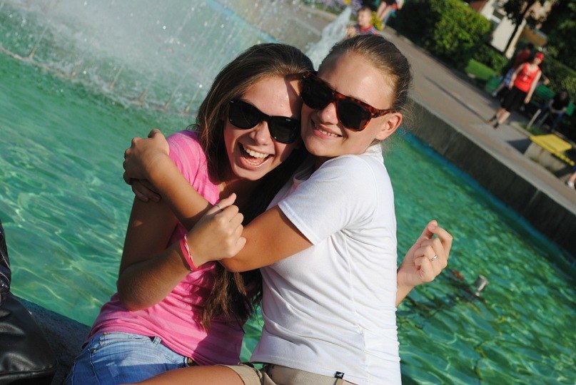 Анюта Шимченко Владимировна | Харьков