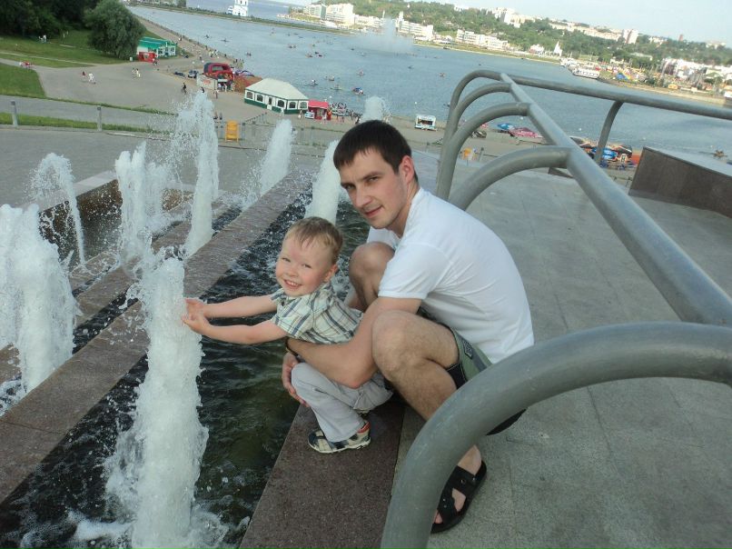 Екатерина Романова | Чебоксары