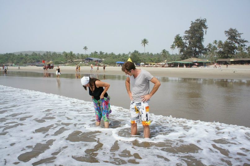 Al Gatsenko | Санкт-Петербург