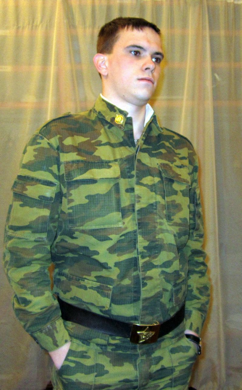 Антон Кузнецов Валерьевич | Челябинск