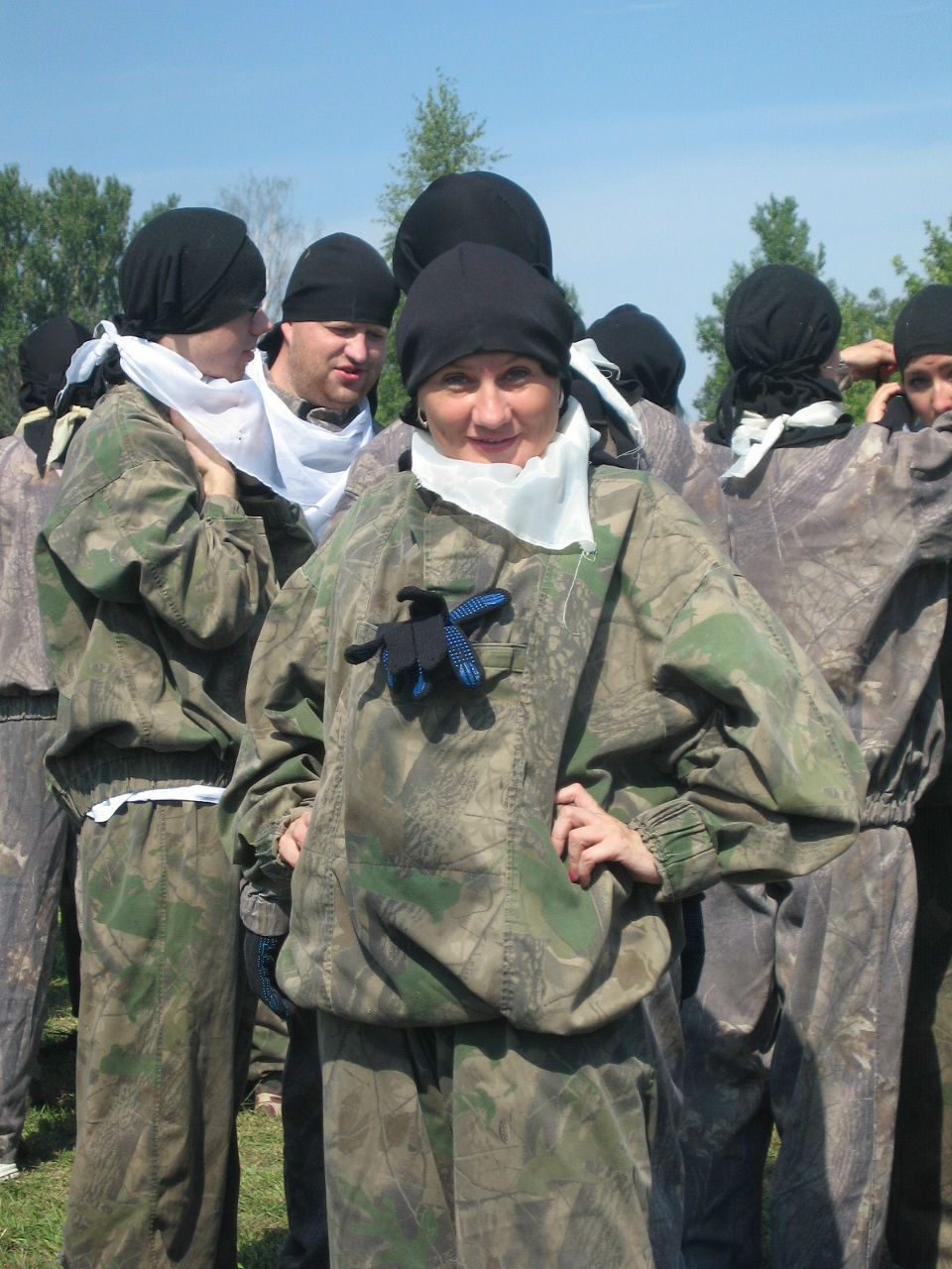 Вера Егорова | Санкт-Петербург