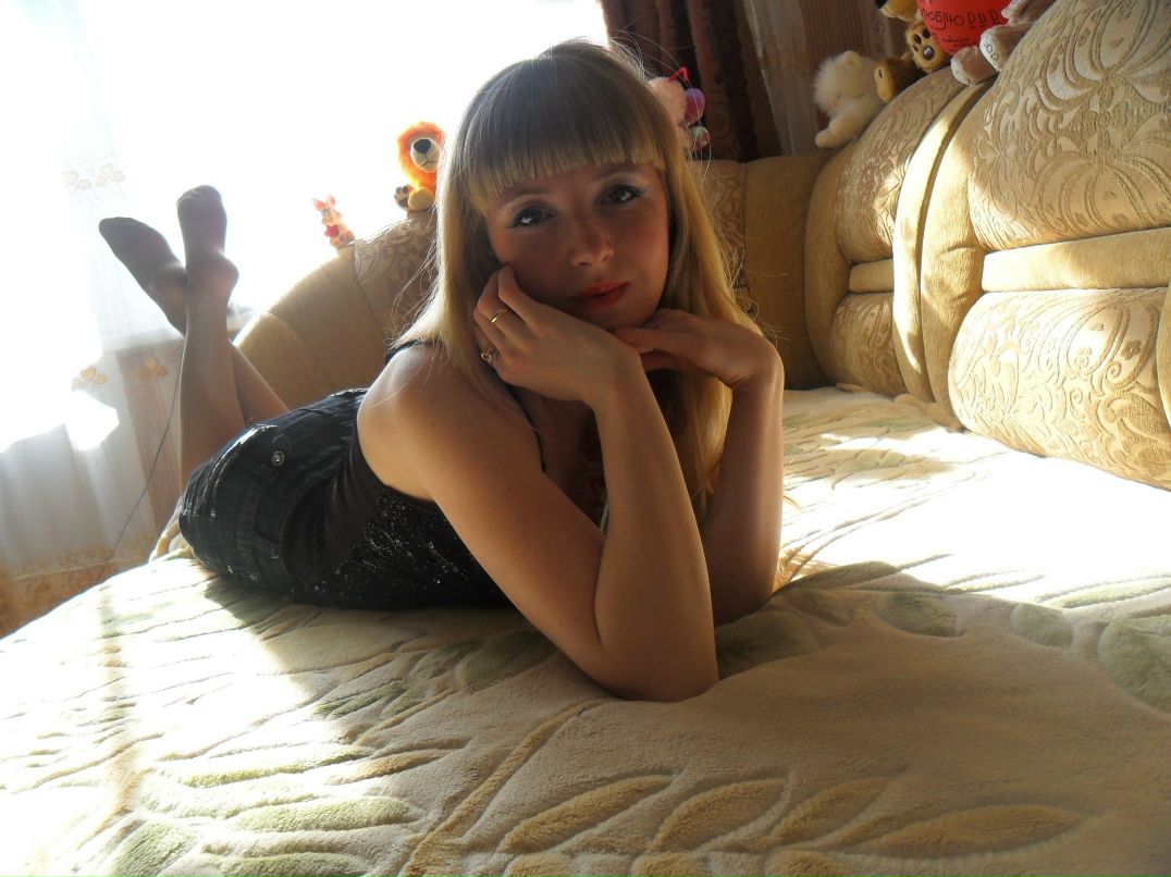 Анюта Кудинова | Балаково