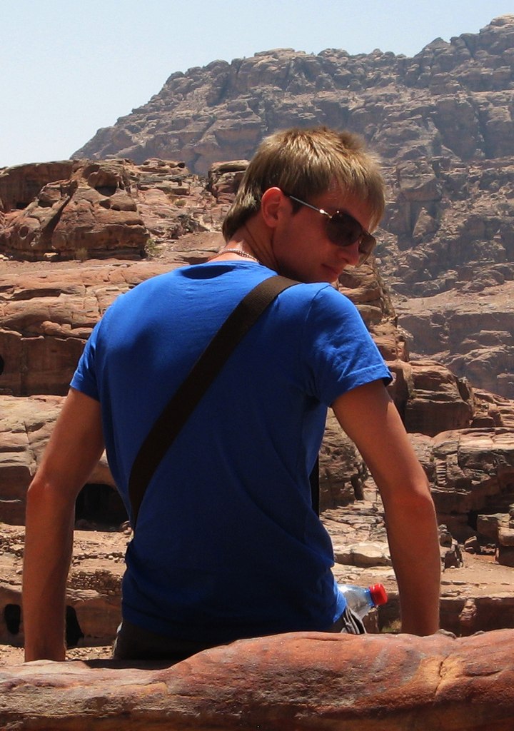 Иван Тузик | Якутск