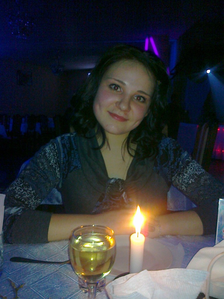 Анастасия Шкляева | Ижевск