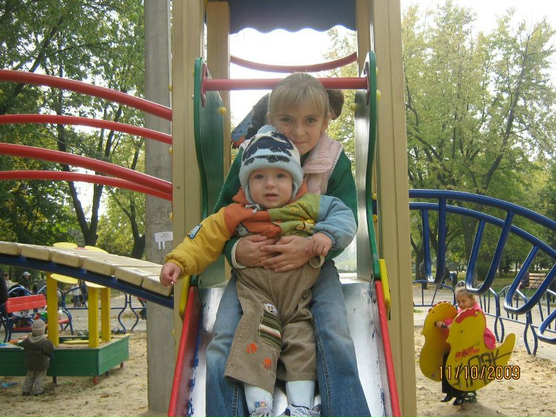 Сергей Князев | Мариуполь