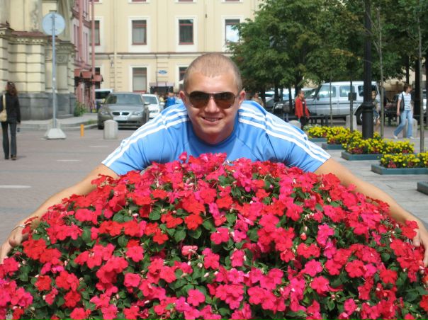 №76, Сергей Крук, Старая Выжевка №76, Сергей Крук, Старая Выжевка