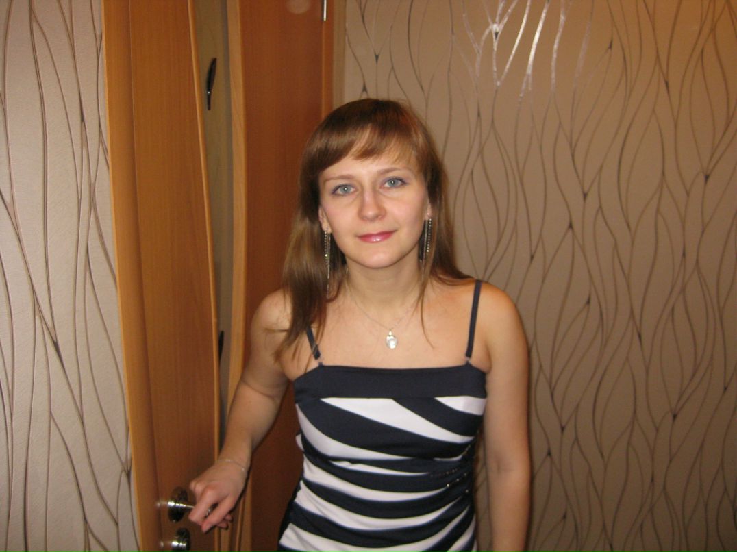 Вероника Алексеева Melissa | Минск