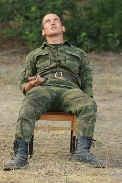 №2, Андрей Калмыков, Воронеж, Россия №2, Андрей Калмыков, Воронеж, Россия