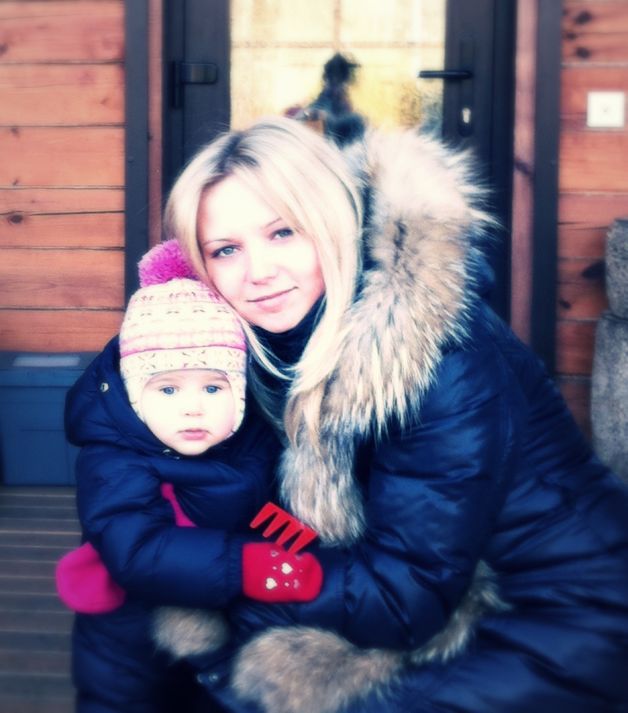 Фото профиля