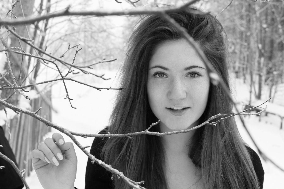 Оля Веселова | 