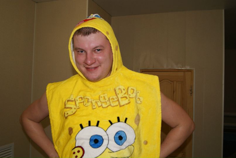 Василий Кальянов V@so | Кумертау