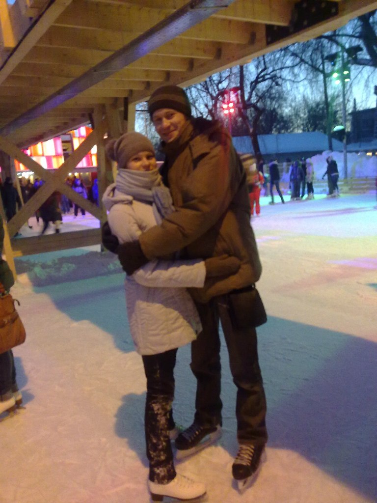 Олег Коржебин Сергеевич | Москва