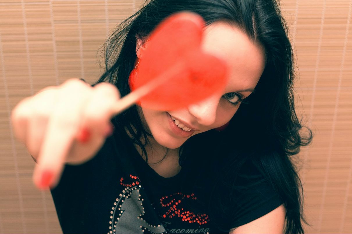 Дарья Хоружко | Минск