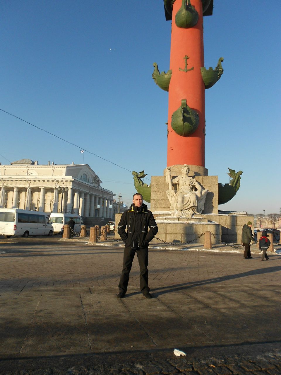 Андрей Завьялов | Москва