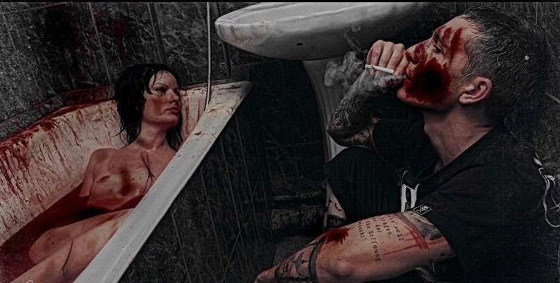 Виталя Корягин | 