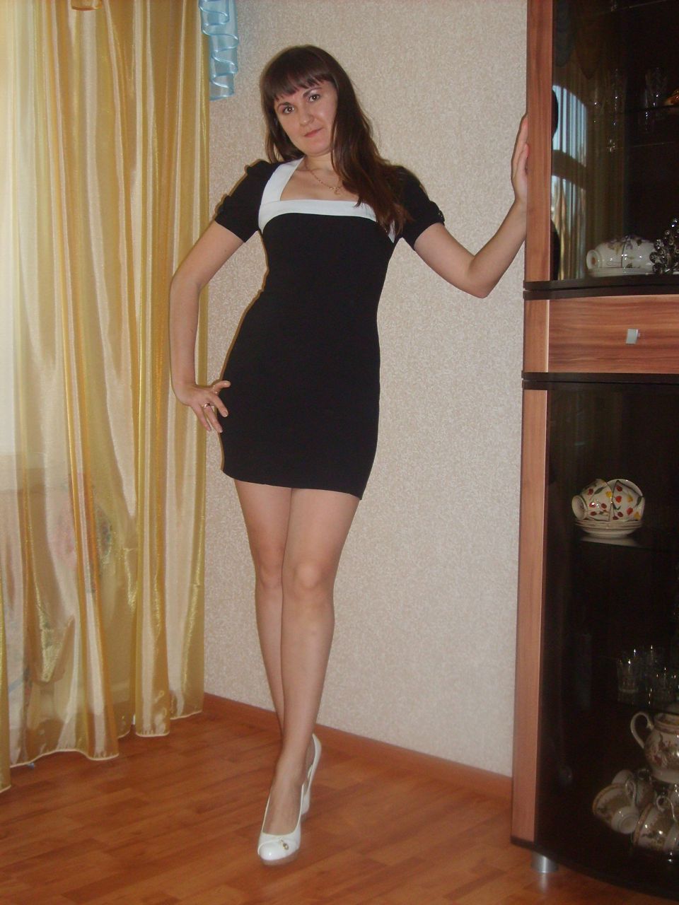 Нелли Умарова | Уфа