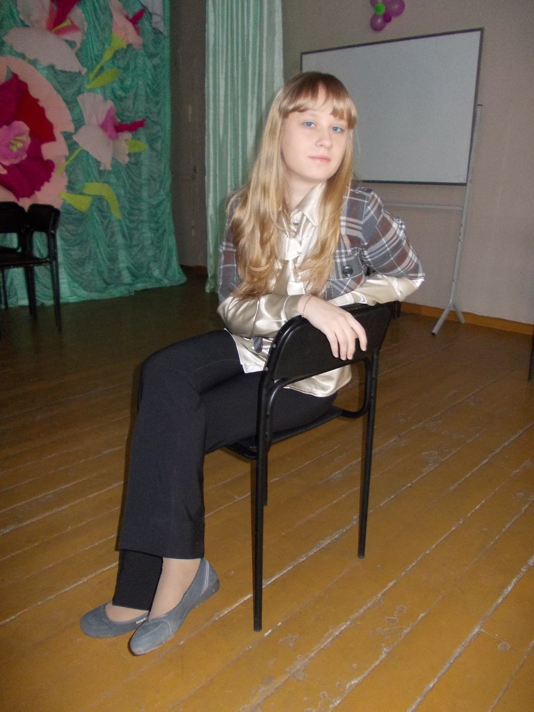 Александра Шулакова | Екатеринбург