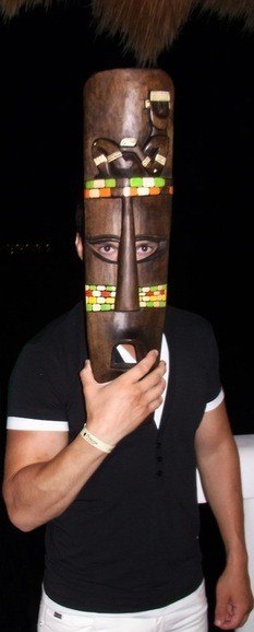 Dimka Romanov | Москва