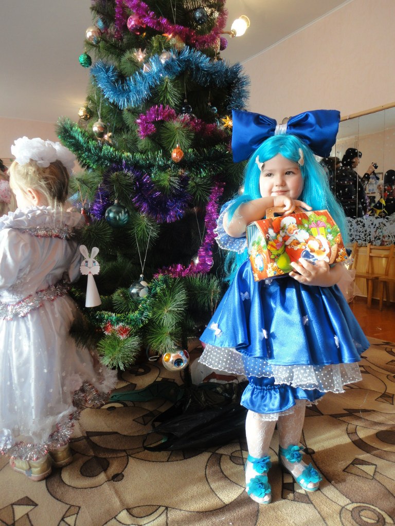 Андрей Субичев | Торецк / Дзержинск