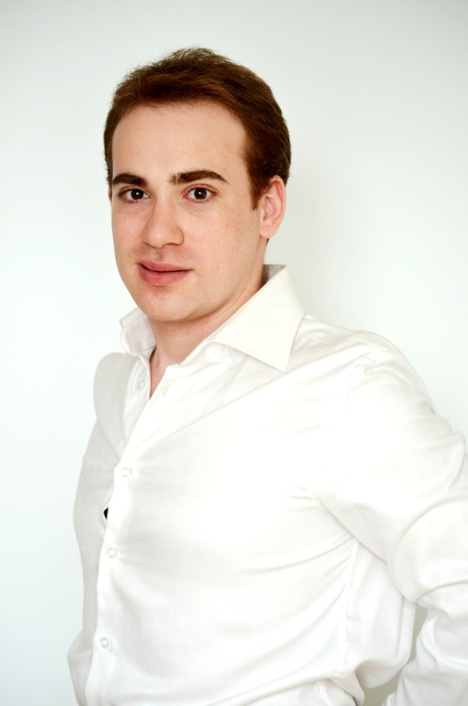 Эдуард Голодницкий | Мариуполь