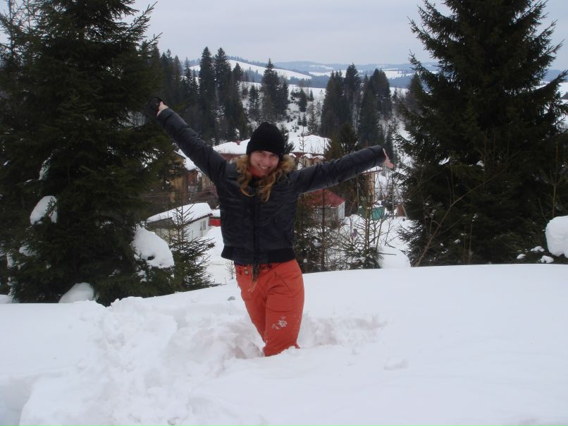 Катя Петренко | Киев