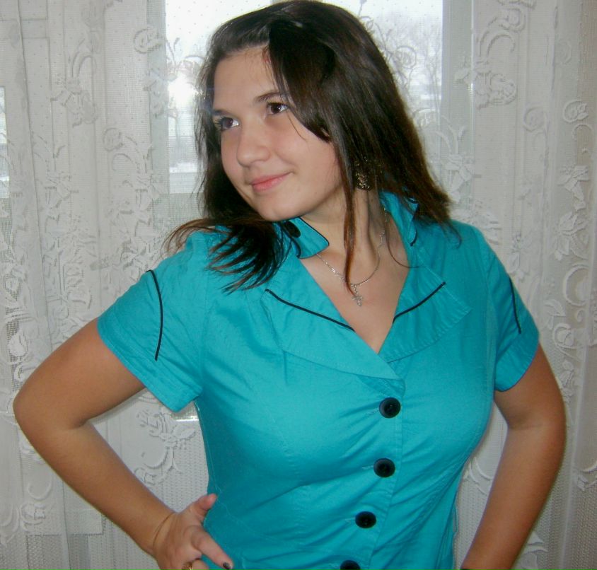 Катюша Подлозная $*KotiK*$♥ | Солигорск