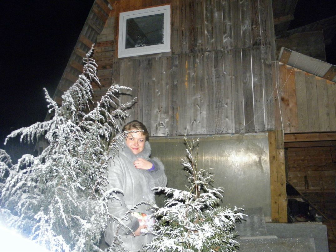 Елена Стогова | Санкт-Петербург