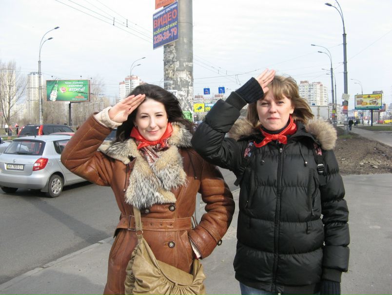 №80, Катерина Куземка, 36 лет, Киев №80, Катерина Куземка, 36 лет, Киев