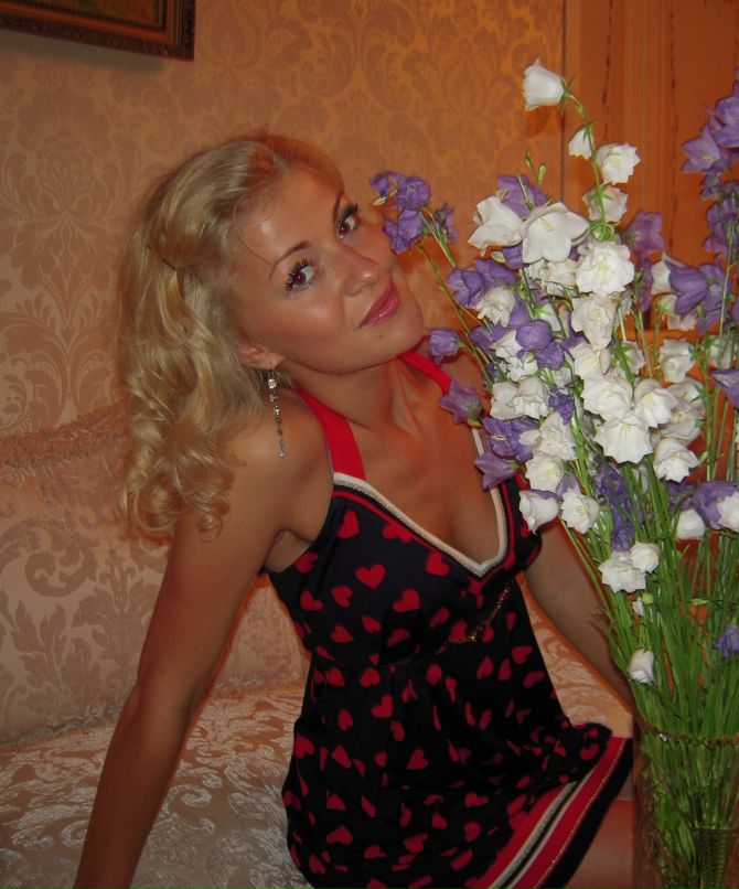 Елена Белая | Кременчуг