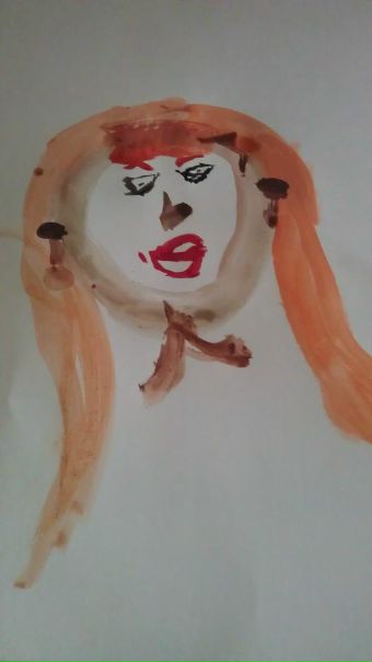 №10, Анна Маслова №10, Анна Маслова