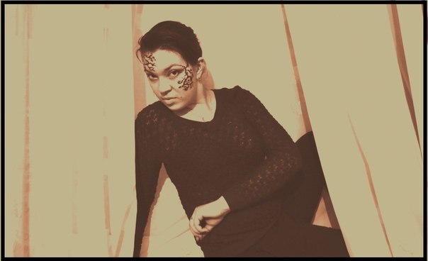 Natalia Petrova | Санкт-Петербург