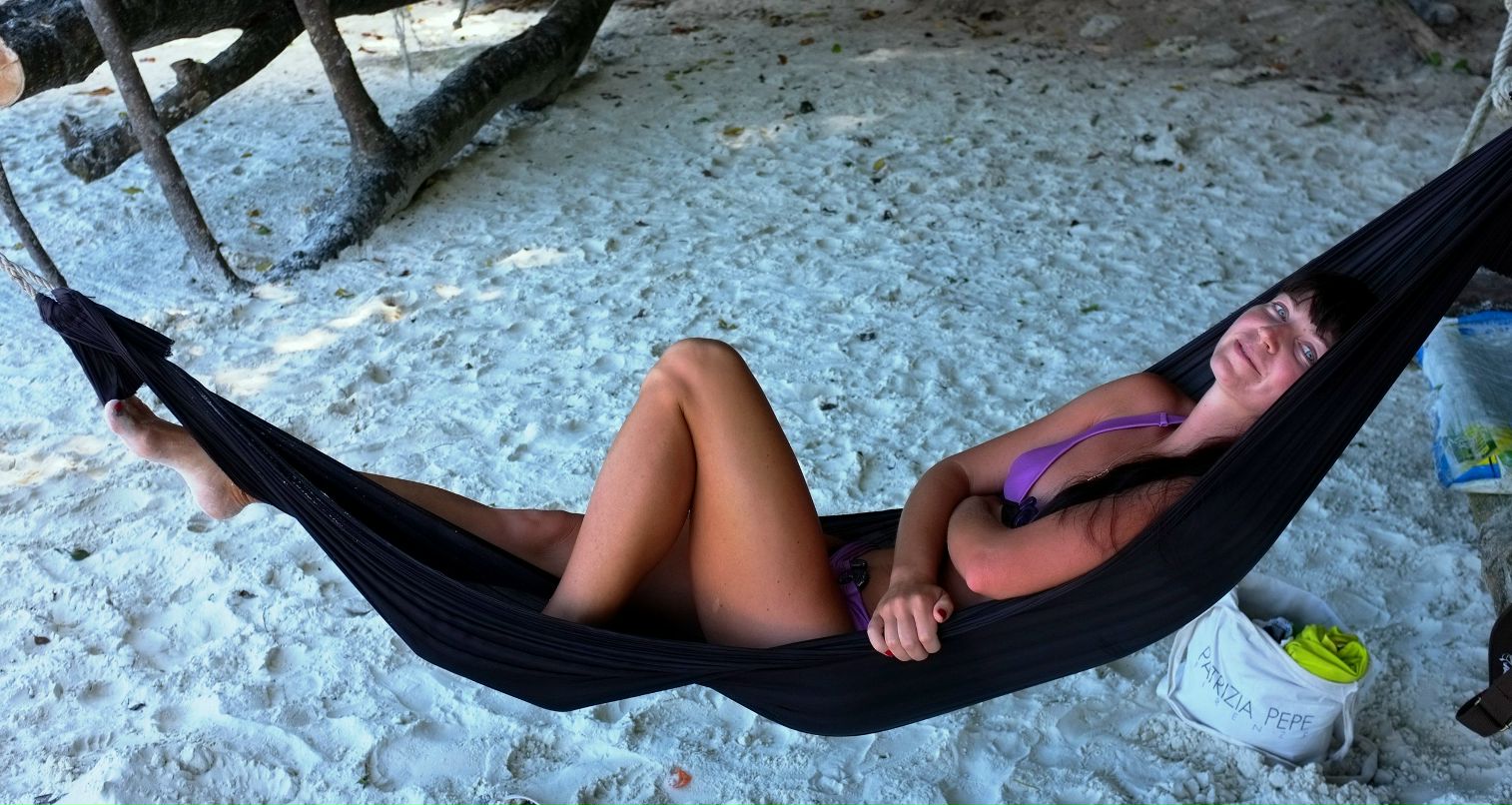 Анастасия Лубейник | Санкт-Петербург