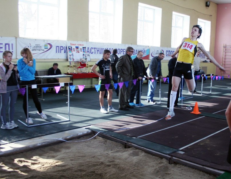 Даниил Фомин | Ульяновск