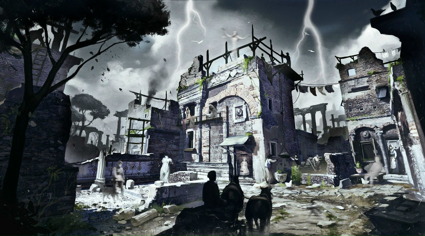 Ваня Розенберг | Подольск