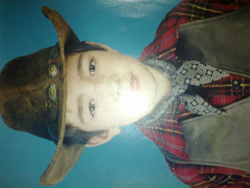 №72, Антошка Замараев, 31 год, Серов №72, Антошка Замараев, 31 год, Серов