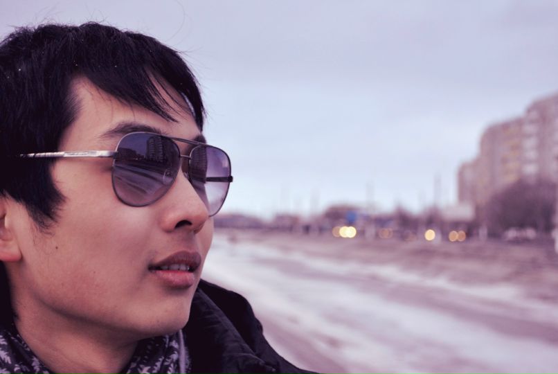 Данир Ким | Алматы