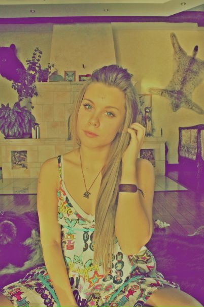 №26, Лиза Бартон, 30 лет, Москва №26, Лиза Бартон, 30 лет, Москва