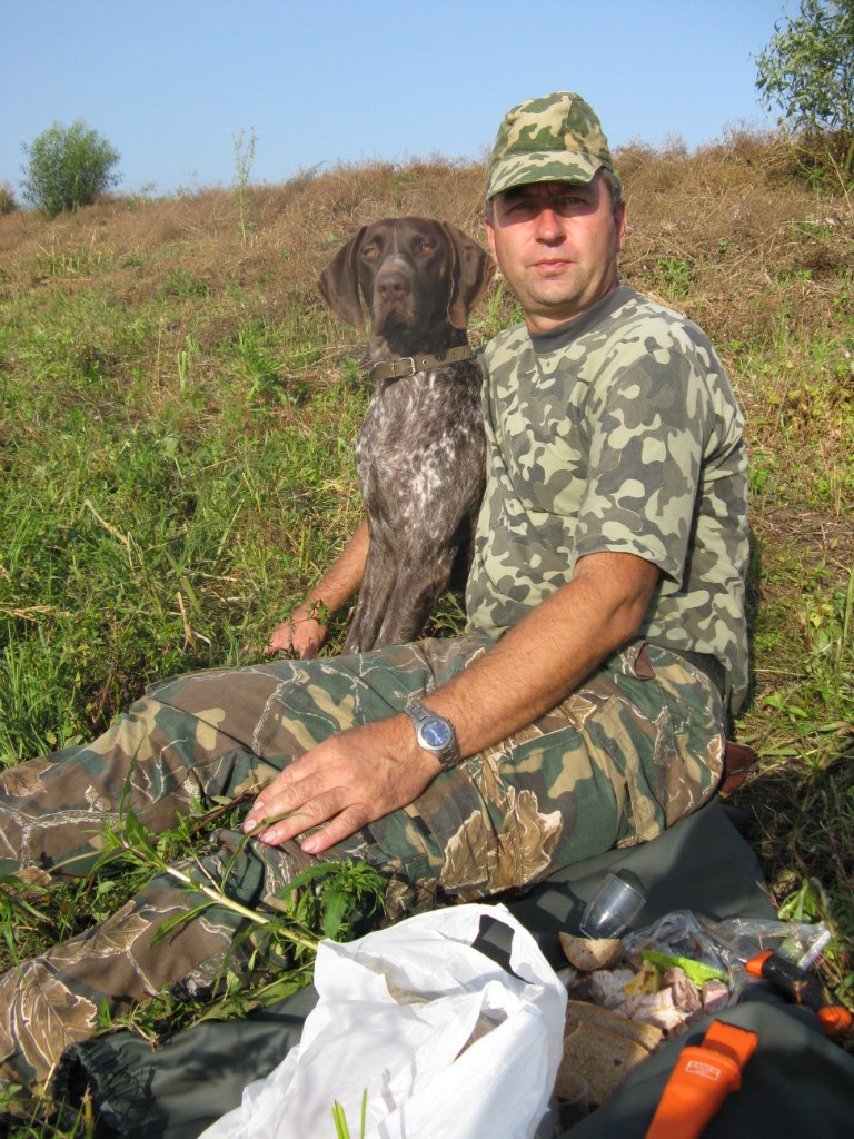 Слава Стоколос | Винница