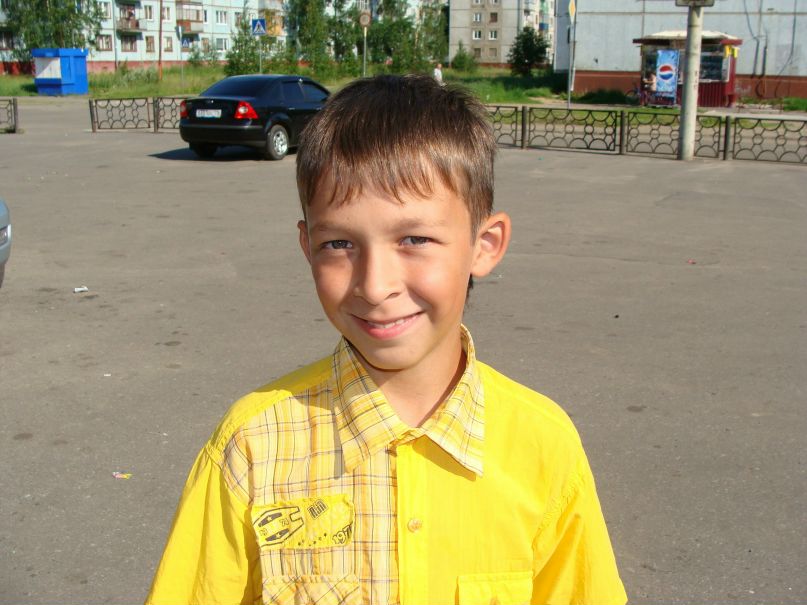 Андрей Родин | Казань