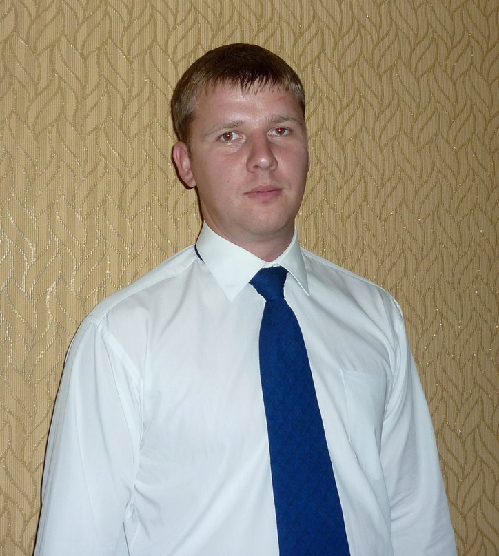 Алексей Загребнев | 