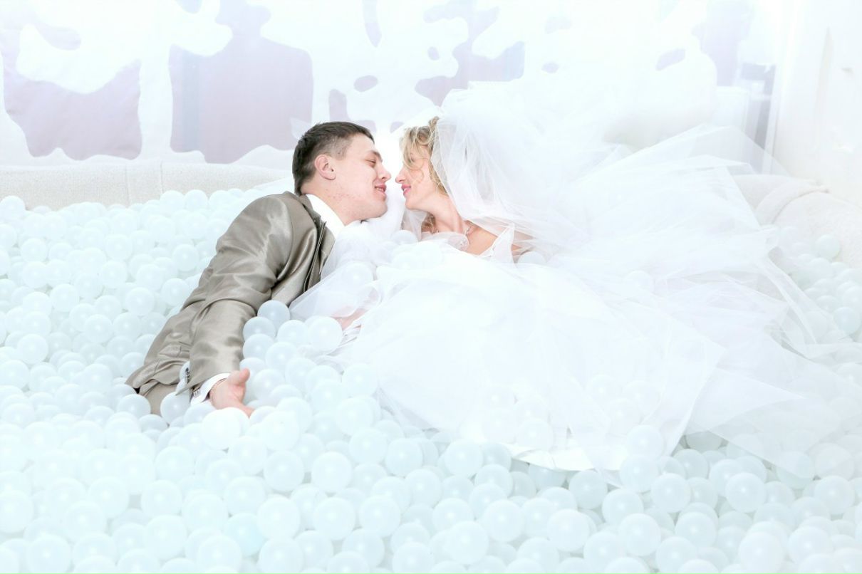 Инга Шлыкова | Балабаново