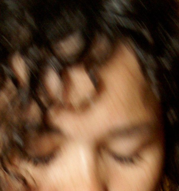 Света Атнагулова | Санкт-Петербург