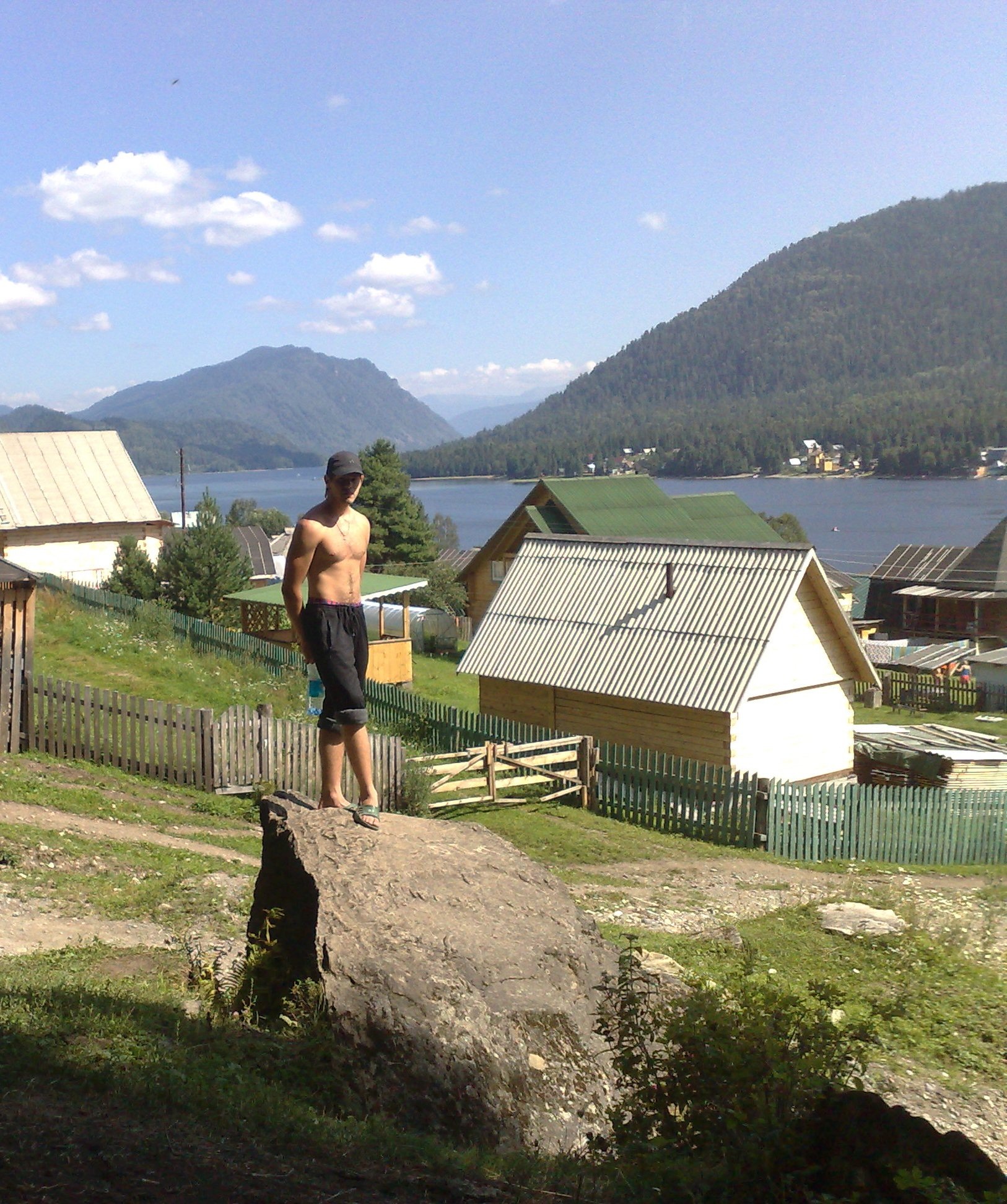 Фото профиля