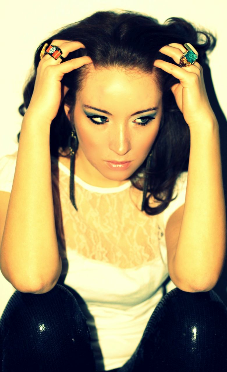 Эльмира Конова | Москва