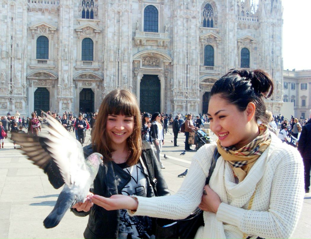 Альфия Аитова | Санкт-Петербург