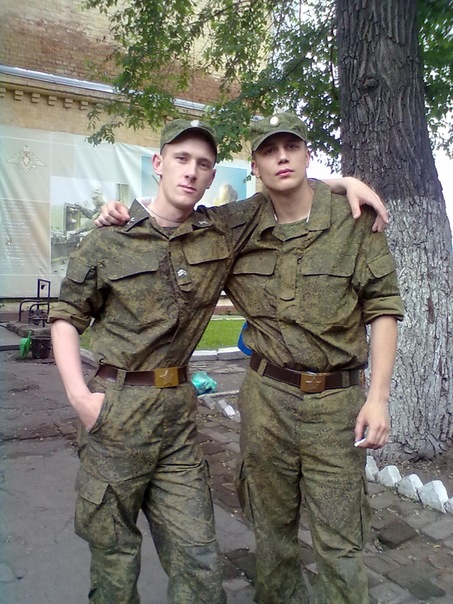 №8, Виктор Мадякин №8, Виктор Мадякин