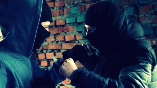 Игорек Галанчук | Кемерово